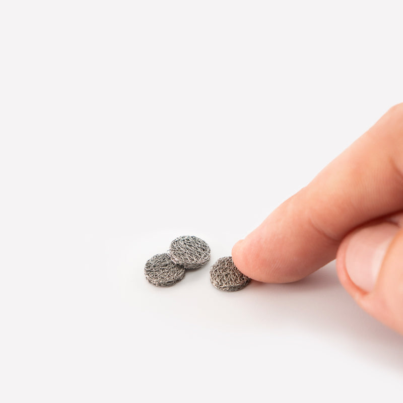 Linx Lava Plates (Set of 3)