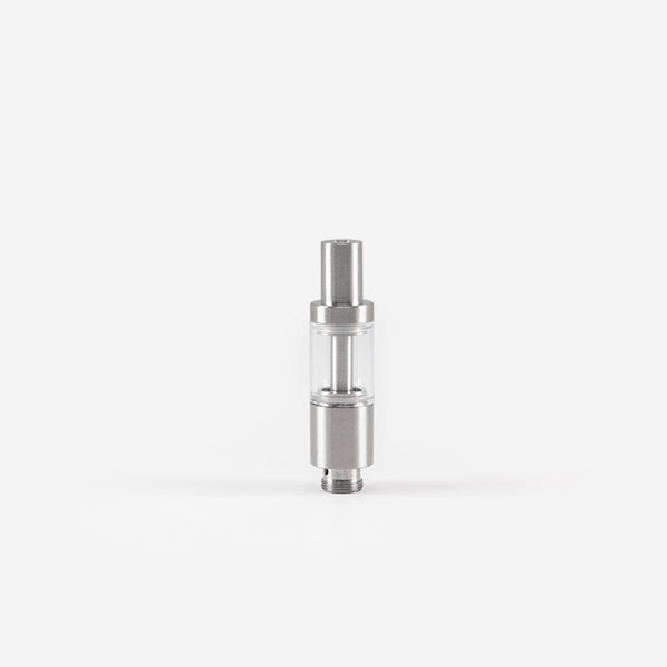 Hermes atomiser clearance