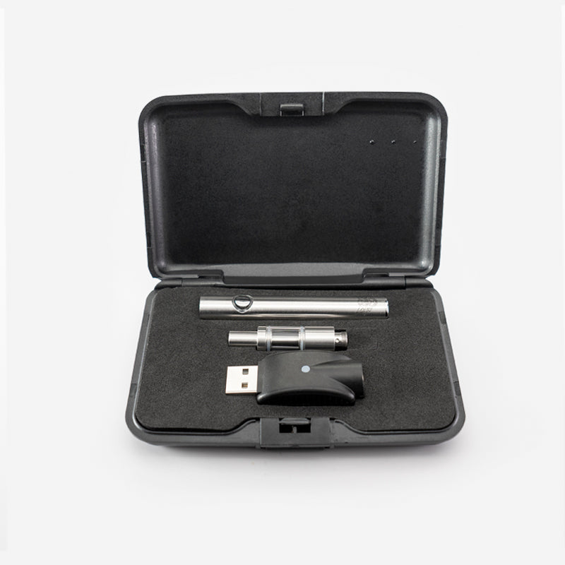 Hermes Refillable Vape Pen | Produces Great Flavor | Linx Vapor Hermes Refillable Vape Pen | Produces Great Flavor | Linx Vapor