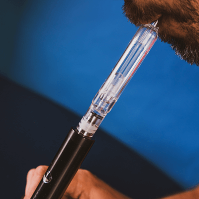 Linx Eden Vape Pen Bubbler Attachment | Linx Vapor Linx Eden Vape Pen Bubbler Attachment | Linx Vapor