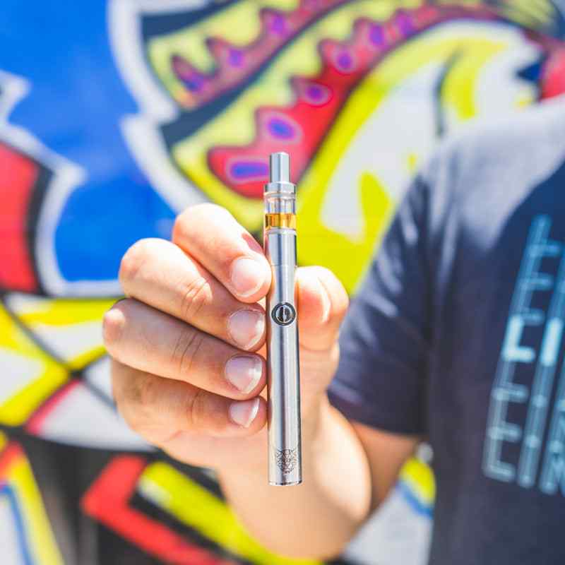 Best Vape Pens For Oil Hermes Refillable Vape Pen | Produces Great Flavor Best Vape Pens For Oil Hermes Refillable Vape Pen | Produces Great Flavor